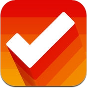 Clear——任务和待办事项清单 (iPhone / iPad)
