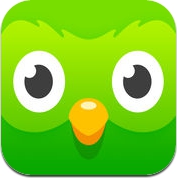 多邻国 (Duolingo) (iPhone / iPad)