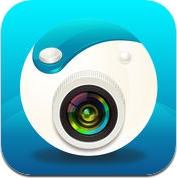 Camera360概念版 - HelloCamera (iPhone / iPad)