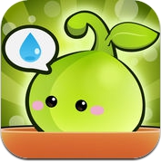 Plant Nanny 植物保姆 (iPhone / iPad)