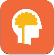 Lumosity - Brain Training (iPhone / iPad)