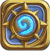 《炉石传说》 (iPhone / iPad)