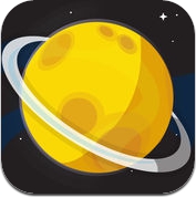 Planet Quest (iPhone / iPad)