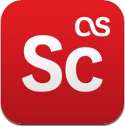 Scrobbler for iOS (iPhone / iPad)