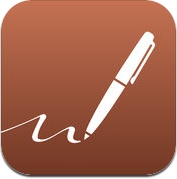 Notes Plus (iPhone / iPad)