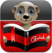 蒙哥英语原版阅读器 (Meerkat Reader) (iPhone / iPad)