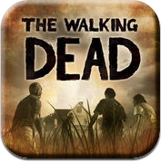 Walking Dead: The Game (iPhone / iPad)
