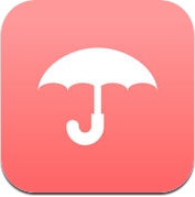 懒人天气-最直观的天气app！ (iPhone / iPad)