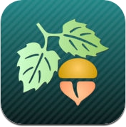认识植物 （iPad）