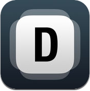 Daedalus Touch – Text Editor for iCloud (iPhone / iPad)