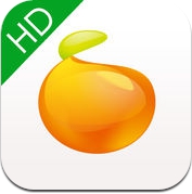 豆果美食HD (iPad)