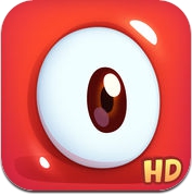 Pudding Monsters HD (布丁怪兽) (iPad)