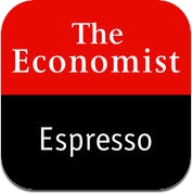 The Economist Espresso - Brief Morning News Update (iPhone / iPad)