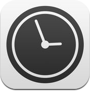 Work Time - 工作时间 - 与日历和天气优雅的桌面时钟 (iPhone / iPad)