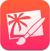 Pixelmator (iPhone / iPad)