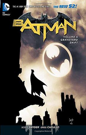Batman Vol. 6