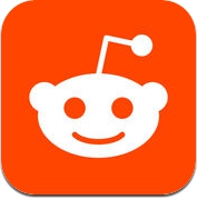 Reddit: The Official App (iPhone / iPad)