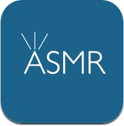 ASMR Sounds (iPhone / iPad)