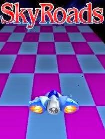 太空跳跳车 SkyRoads