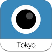 Analog Tokyo (模拟东京) (iPhone / iPad)