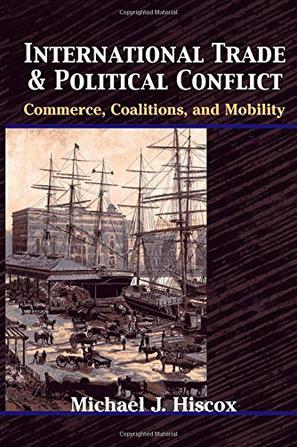 International Trade and Political Conflict