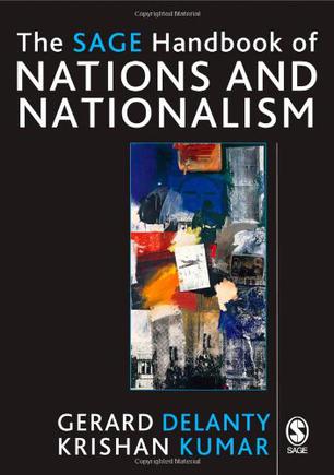 nations and nationalism by ernest gellner