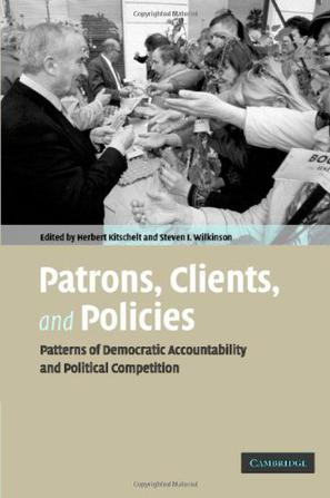Patrons, Clients and Policies