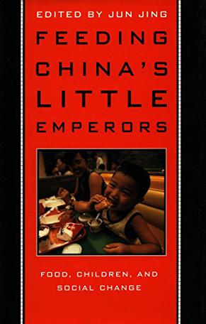 Feeding China’s Little Emperors
