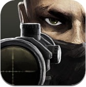 LONEWOLF (iPhone / iPad)