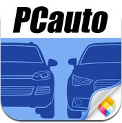 PCauto汽车杂志 (iPad)