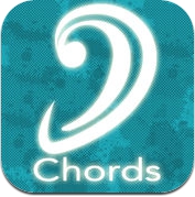 goodEar Chords - Ear Training (iPhone / iPad)