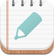 棉花笔记 - 备忘录/日记 (iPhone / iPad)