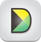 Diptic (iPhone / iPad)