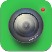 Gif美拍-微信,滤镜,美图 (iPhone / iPad)