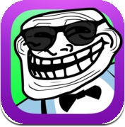 Tap Dance Troll Style - 最佳的乐趣和凉爽的音乐游戏APP为孩子和家庭放松身心 (iPhone / iPad)