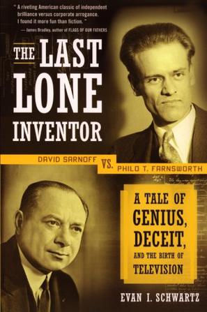 The Last Lone Inventor