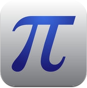 PocketCAS Mathematics Toolkit (iPhone / iPad)