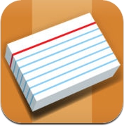 Flashcards Deluxe (iPhone / iPad)