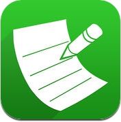 WritePad for iPad (iPad)