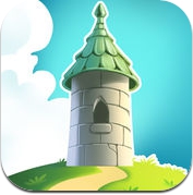 Farms & Castles (iPhone / iPad)