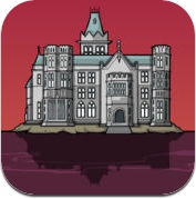 Rusty Lake Hotel (iPhone / iPad)