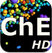 Chemical Engineering AppSuite HD (iPhone / iPad)