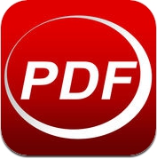 PDF Reader Premium – 注释、扫描、表格、笔记 (iPad)