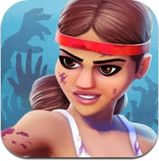 World Zombination (iPhone / iPad)