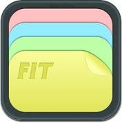 FIT便签 (待办事项 + 提醒) (iPhone / iPad)