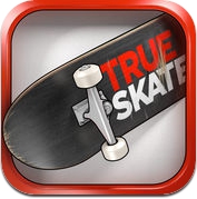 True Skate (iPhone / iPad)