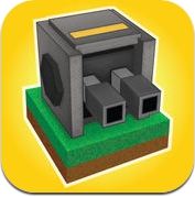 Block Fortress (iPhone / iPad)