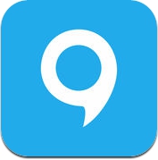 ING-语音聊天,撩妹撩汉子 (iPhone / iPad)