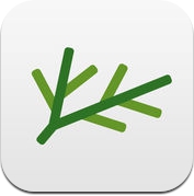 Shirabe Jisho (Japanese dictionary) (iPhone / iPad)