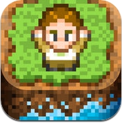 Survival Island ! - Escape from the desert island! (iPhone / iPad)